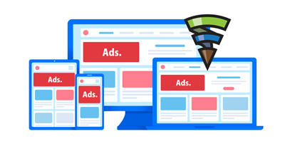 Công cụ quảng cáo Finteza mới có tính năng bỏ qua trình chặn quảng cáo, nhắm mục tiêu lại và các chiến dịch giới hạn cho các nhà quảng cáo bên thứ ba