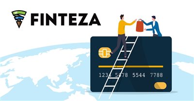 Finteza memperkenalkan e-Dagang