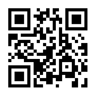Scan the QR code to subscribe to Finteza Analytics