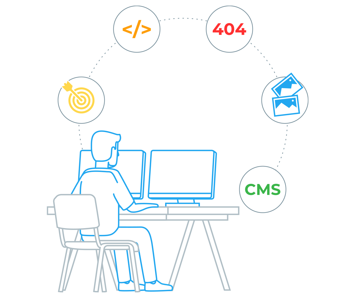 Finteza propose un ensemble d'outils utiles pour les webmasters