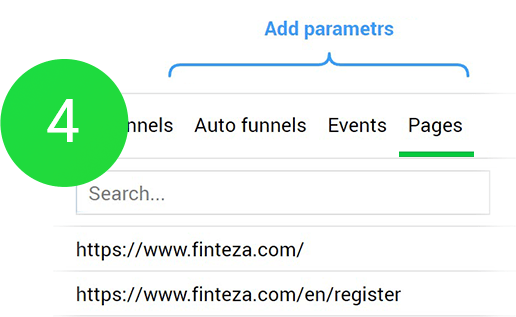 Our funnels can work even without any event - you can build funnel basing URLs only 6-2x.png